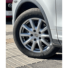 Porsche Cayenne 3.6 V6 Tiptronic 4WD 2011 5