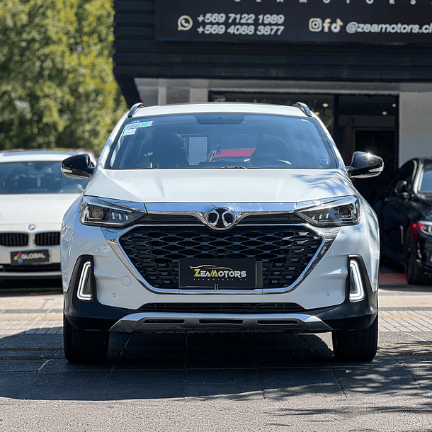 Baic X55 1.5T 2021 2