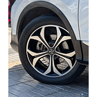 Baic X55 1.5T 2021 5