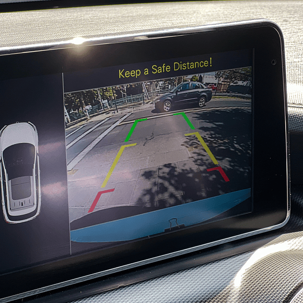 Baic X55 1.5T 2021 7