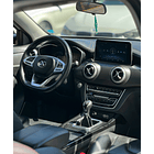 Baic X55 1.5T 2021 9