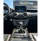 Baic X55 1.5T 2021 8