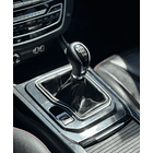 Baic X55 1.5T 2021 10