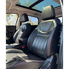 Baic X55 1.5T 2021 13