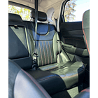 Baic X55 1.5T 2021 14