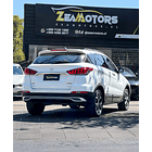 Baic X55 1.5T 2021 3