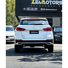 Baic X55 1.5T 2021 4