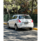 Suzuki Swift DOCH HB 1.2 2018 4