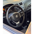 Suzuki Swift DOCH HB 1.2 2018 7