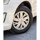 Suzuki Swift DOCH HB 1.2 2018 6