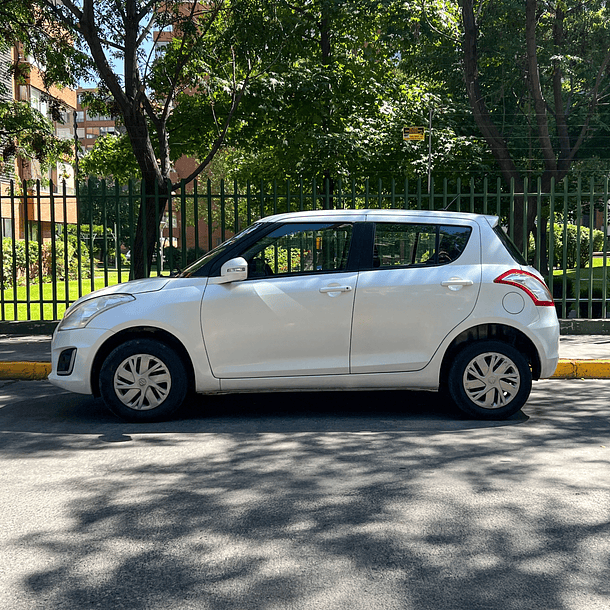 Suzuki Swift DOCH HB 1.2 2018 2