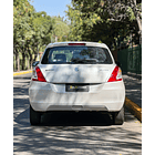 Suzuki Swift DOCH HB 1.2 2018 5