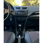 Suzuki Swift DOCH HB 1.2 2018 8