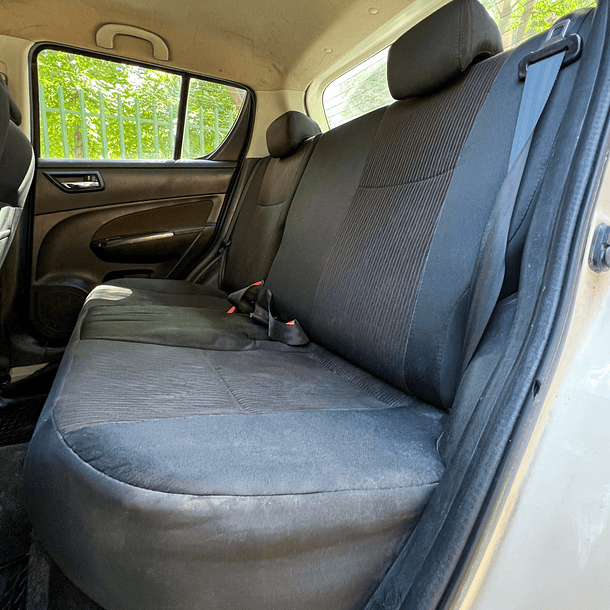 Suzuki Swift DOCH HB 1.2 2018 13