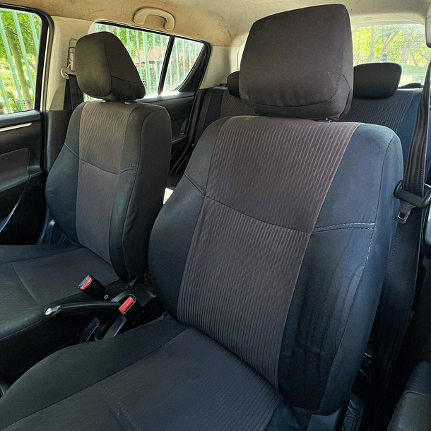 Suzuki Swift DOCH HB 1.2 2018 12