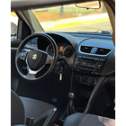 Suzuki Swift DOCH HB 1.2 2018 9