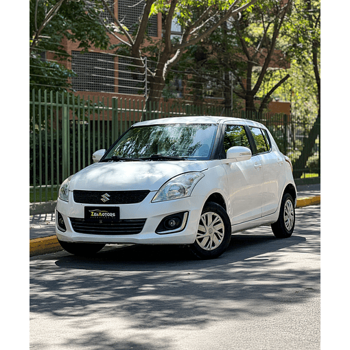 Suzuki Swift DOCH HB 1.2 2018