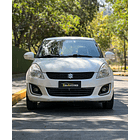 Suzuki Swift DOCH HB 1.2 2018 3