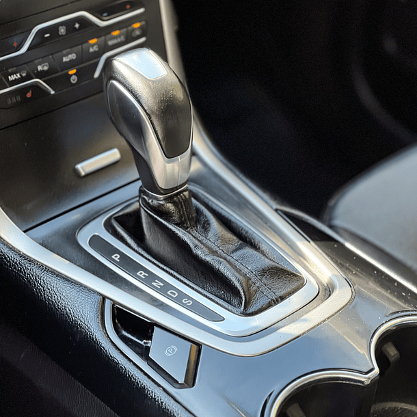 Ford Edge 2.0 LTS 4P 4X2 2018 9