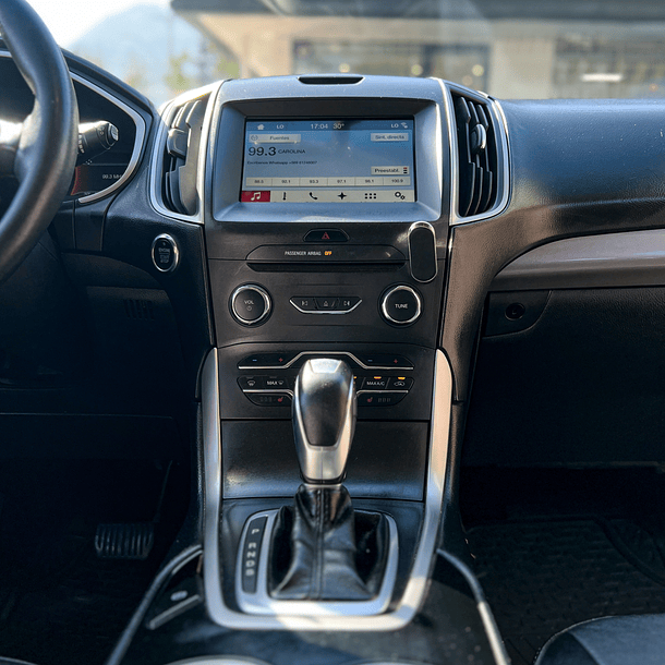 Ford Edge 2.0 LTS 4P 4X2 2018 7