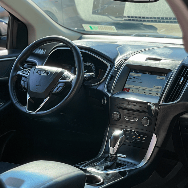 Ford Edge 2.0 LTS 4P 4X2 2018 8