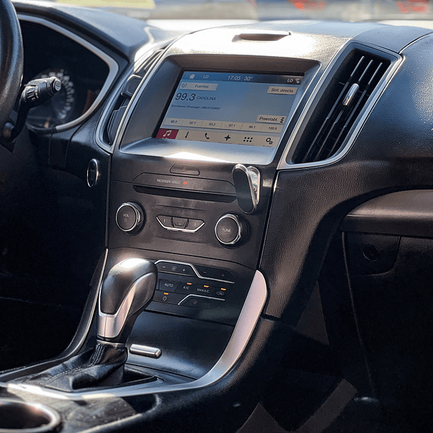 Ford Edge 2.0 LTS 4P 4X2 2018 10