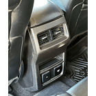 Ford Edge 2.0 LTS 4P 4X2 2018 14