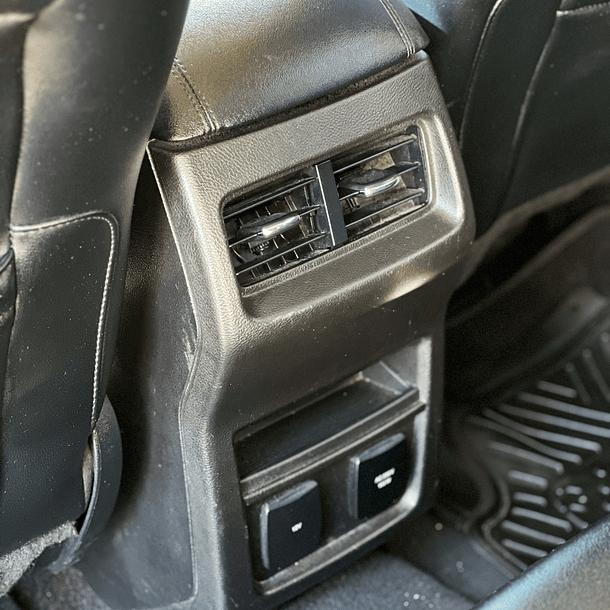 Ford Edge 2.0 LTS 4P 4X2 2018 14