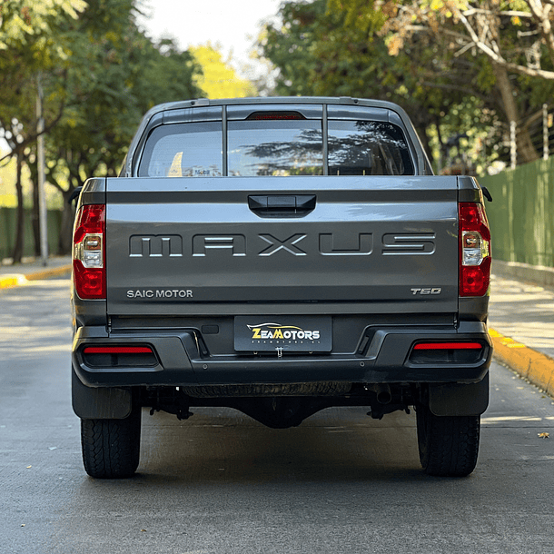 Maxus T60 2.8 4x4 2023 5