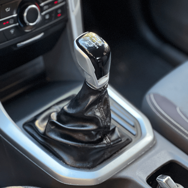 Maxus T60 2.8 4x4 2023 11