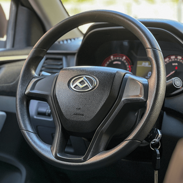 Maxus T60 2.8 4x4 2023 12