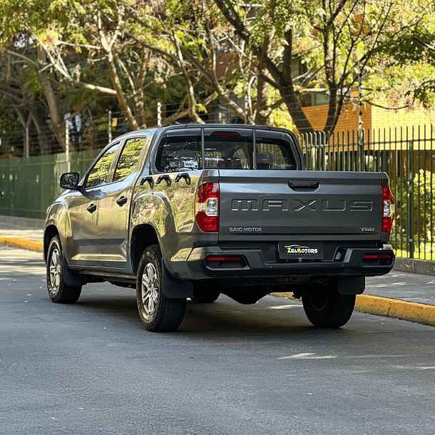 Maxus T60 2.8 4x4 2023 4