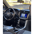 Maxus T60 2.8 4x4 2023 10