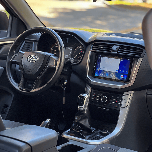 Maxus T60 2.8 4x4 2023 10