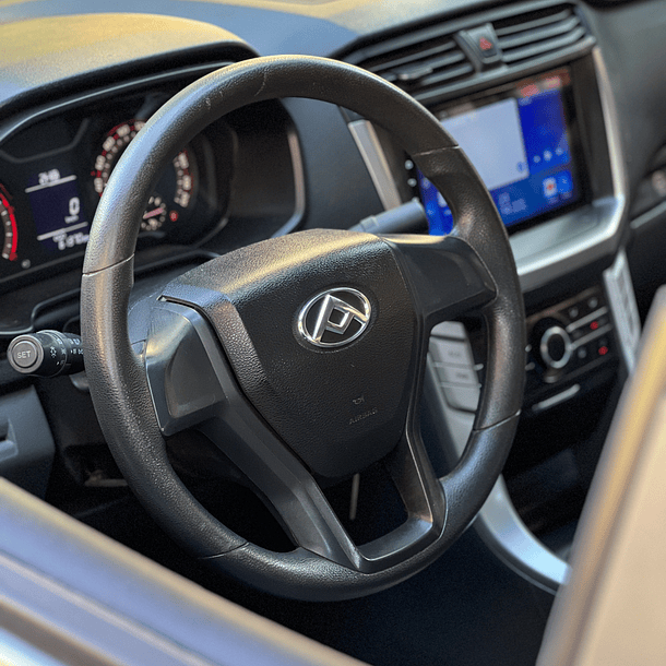 Maxus T60 2.8 4x4 2023 7