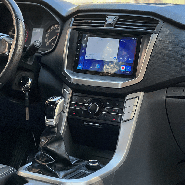 Maxus T60 2.8 4x4 2023 13