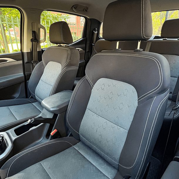 Maxus T60 2.8 4x4 2023 15