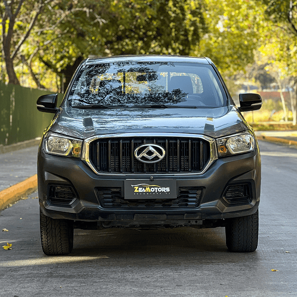 Maxus T60 2.8 4x4 2023 3