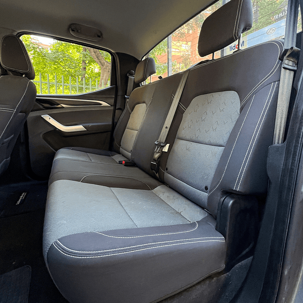 Maxus T60 2.8 4x4 2023 16