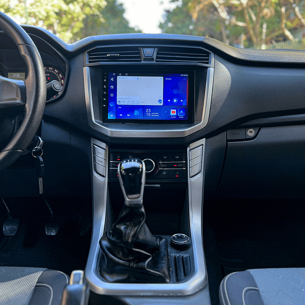 Maxus T60 2.8 4x4 2023 9