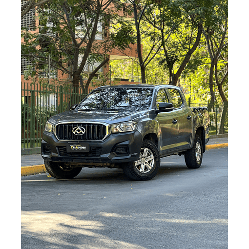 Maxus T60 2.8 4x4 2023