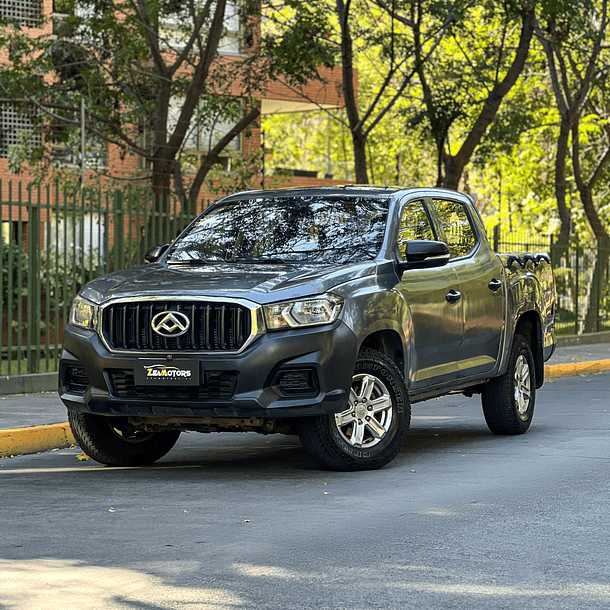 Maxus T60 2.8 4x4 2023 1