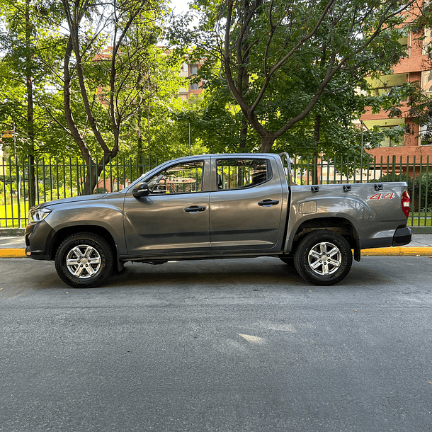 Maxus T60 2.8 4x4 2023 2