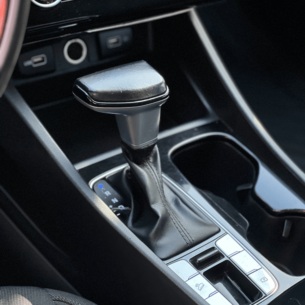 HYUNDAI TUCSON NX4 PLUS  2.0 AUT 2022 10