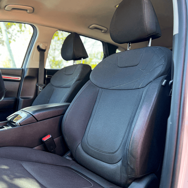 HYUNDAI TUCSON NX4 PLUS  2.0 AUT 2022 14