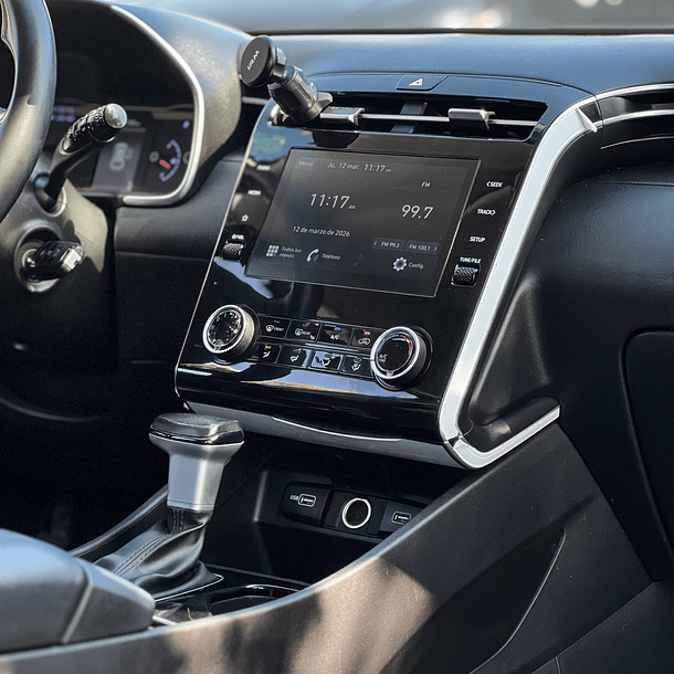 HYUNDAI TUCSON NX4 PLUS  2.0 AUT 2022 11