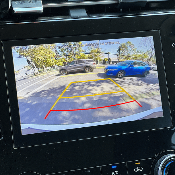 HYUNDAI TUCSON NX4 PLUS  2.0 AUT 2022 7