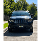 JEEP  COMPASS 4x4 SPORT 2.4 2013 3