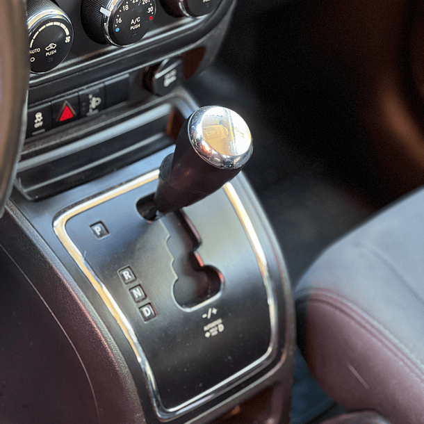 JEEP  COMPASS 4x4 SPORT 2.4 2013 11