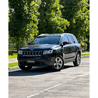 JEEP  COMPASS 4x4 SPORT 2.4 2013 1
